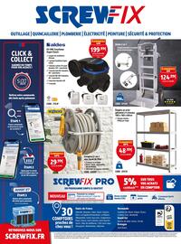 Catalogue Screwfix page 8