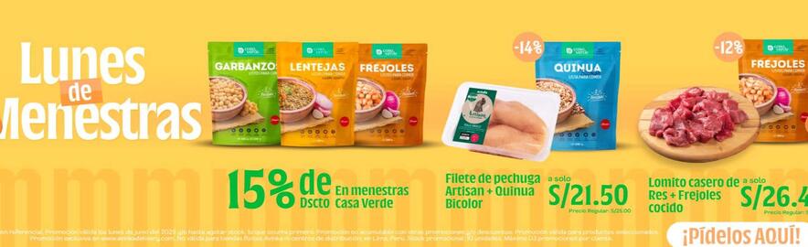 Catálogo Avinka semana 26 Página 4