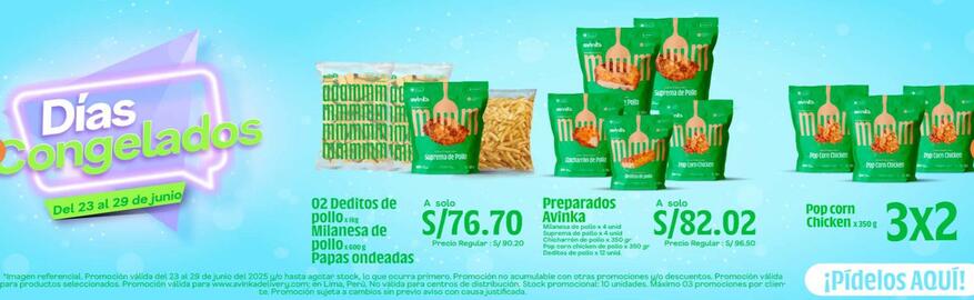 Catálogo Avinka semana 26 Página 5