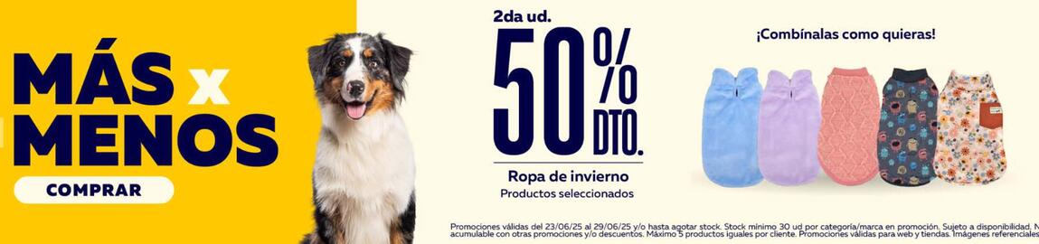 Catálogo Superpet semana 26 Página 5