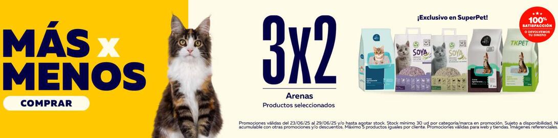 Catálogo Superpet semana 26 Página 6