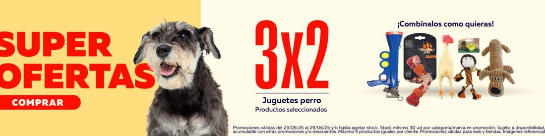 Catálogo Superpet semana 26 Página 7