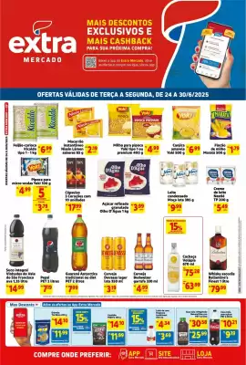 Catálogo Mercado Extra