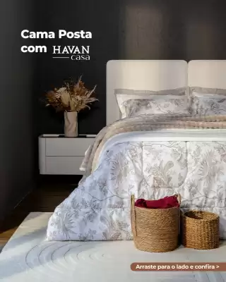 Catálogo Lojas Havan (válido até 30-06)
