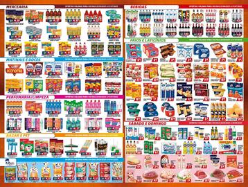 Catálogo Higa's Supermercado semana 26 Página 2