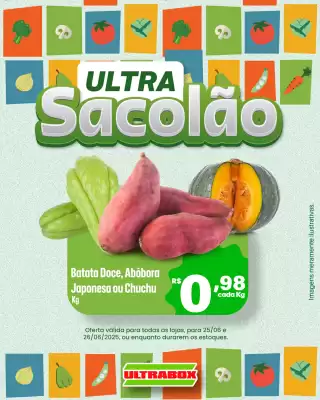 Catálogo Ultrabox
