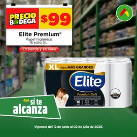 Catálogo Bodega Aurrerá Página 2