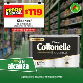 Catálogo Bodega Aurrerá Página 3