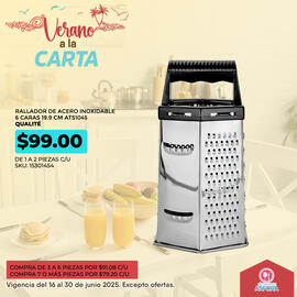 Catálogo Almacenes Anfora semana 26 Página 2