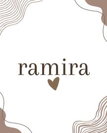 Catálogo Ramira semana 26 Página 1
