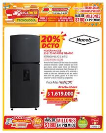 Catálogo MercaCentro Página 2