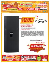 Catálogo MercaCentro Página 3
