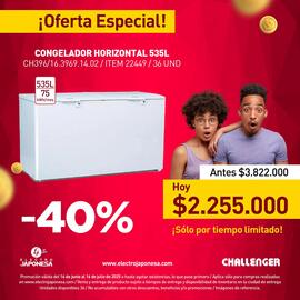Catálogo Electrojaponesa Página 5