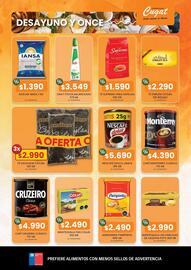 Catálogo Jumbo Página 11