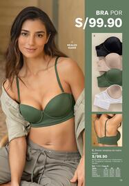 Catálogo Leonisa Página 19