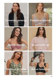 Catálogo Leonisa Página 3