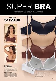 Catálogo Leonisa Página 35