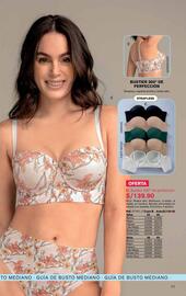 Catálogo Leonisa Página 11