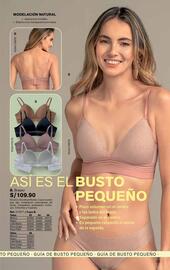 Catálogo Leonisa Página 3