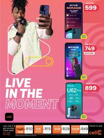 PEP catalogue Page 12
