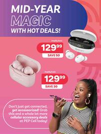 PEP catalogue Page 13