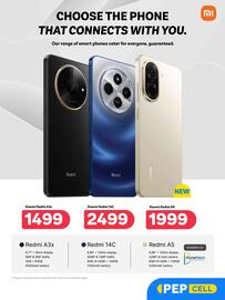 PEP catalogue Page 14