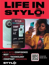 PEP catalogue Page 15