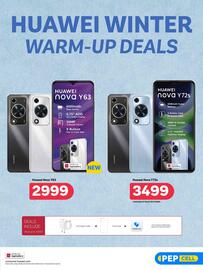 PEP catalogue Page 16