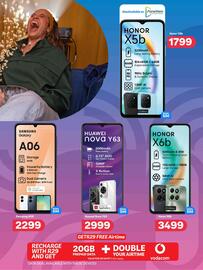 PEP catalogue Page 3