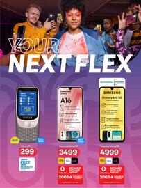 PEP catalogue Page 6