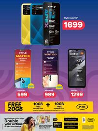 PEP catalogue Page 7