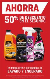 Catálogo AutoZone Página 2