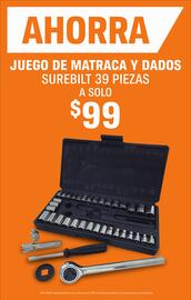 Catálogo AutoZone Página 3