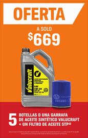 Catálogo AutoZone Página 4