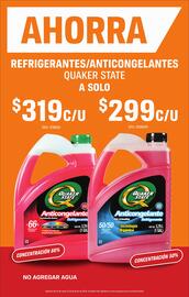 Catálogo AutoZone Página 7