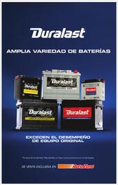 Catálogo AutoZone Página 8