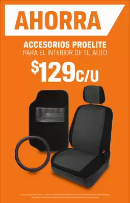 Catálogo AutoZone (válido hasta 28-06)