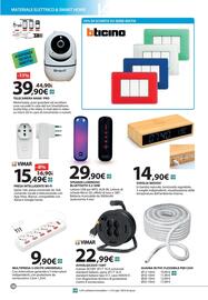 Volantino Kreo Brico e Casa Pagina 10