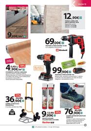 Volantino Kreo Brico e Casa Pagina 13