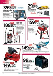 Volantino Kreo Brico e Casa Pagina 14