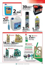 Volantino Kreo Brico e Casa Pagina 15