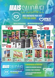 Catálogo Supermercados Mateus Página 1