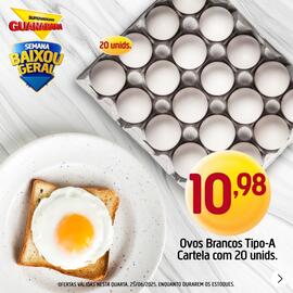 Catálogo Supermercados Guanabara Página 2