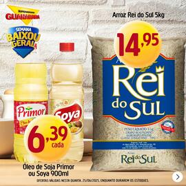 Catálogo Supermercados Guanabara Página 4