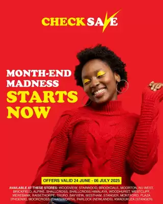 Check Save catalogue (valid until 6-07)