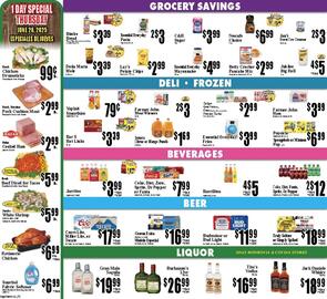 Baja Ranch Weekly Ad week 26 Page 2