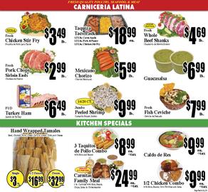 Baja Ranch Weekly Ad week 26 Page 3