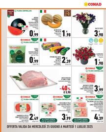 Volantino Conad City settimana 26 Pagina 2
