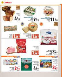 Volantino Conad City settimana 26 Pagina 3