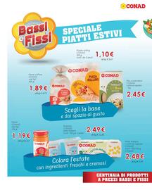 Volantino Conad City settimana 26 Pagina 4
